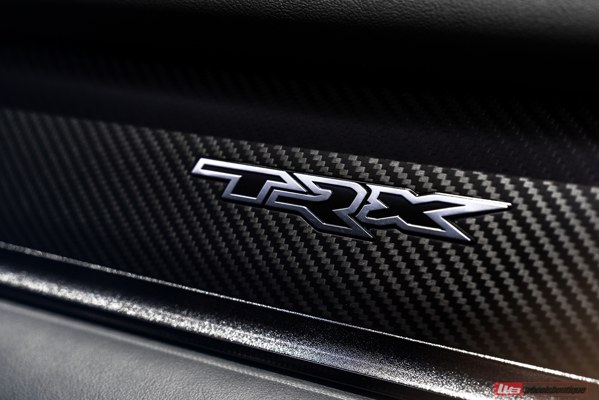 ANRKY AN36S-T | Ram TRX 3