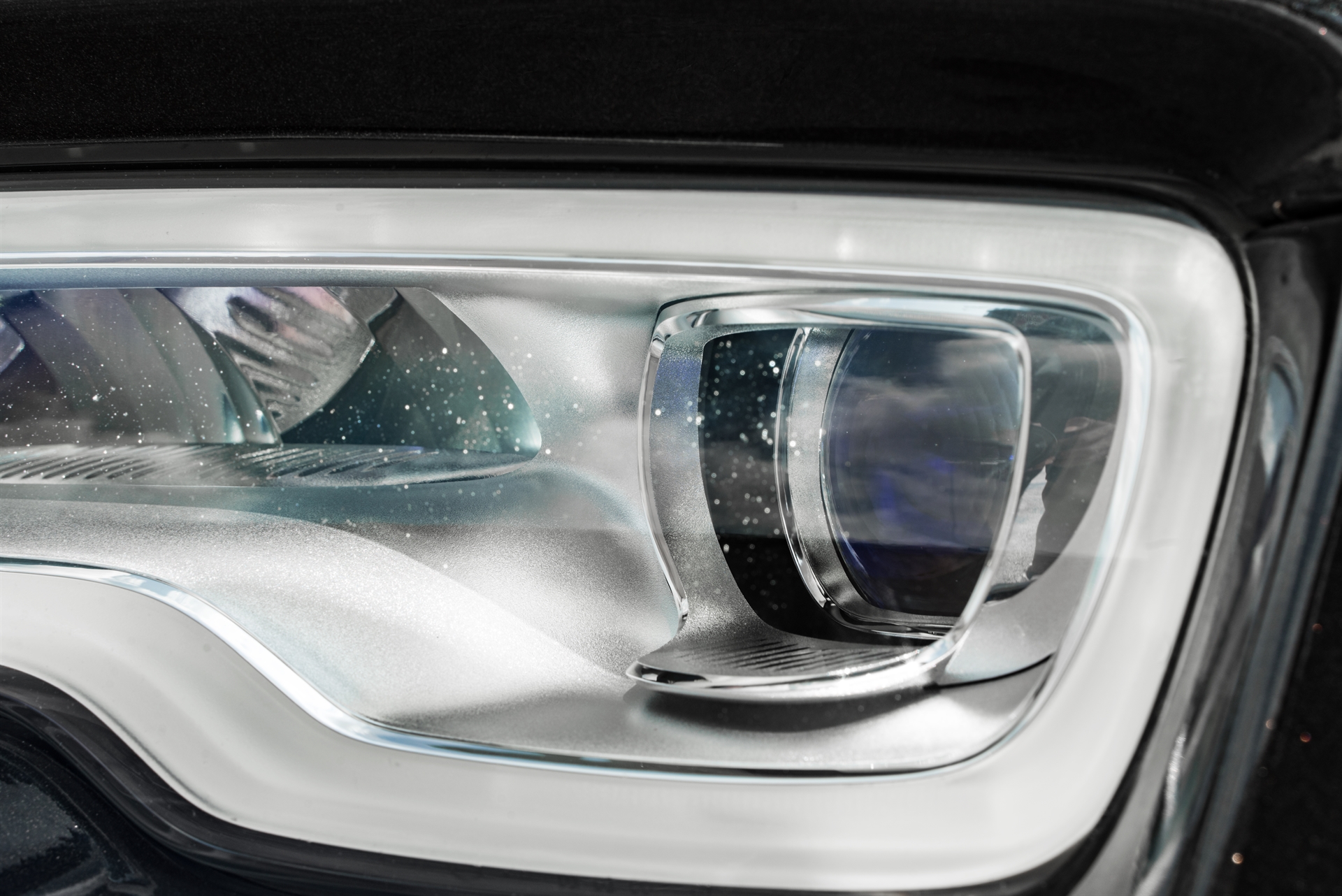 1886 Wheels G100 | Rolls-Royce Wraith