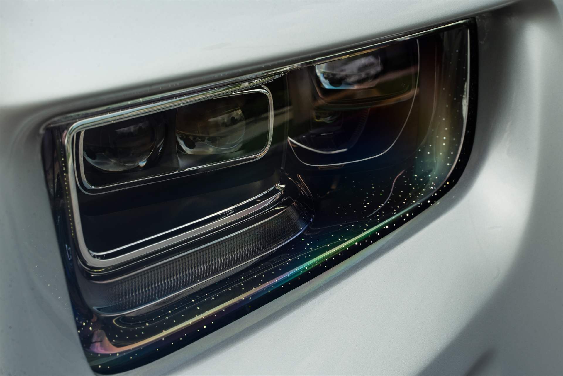 Mansory FS.23 | Rolls-Royce Phantom EWB