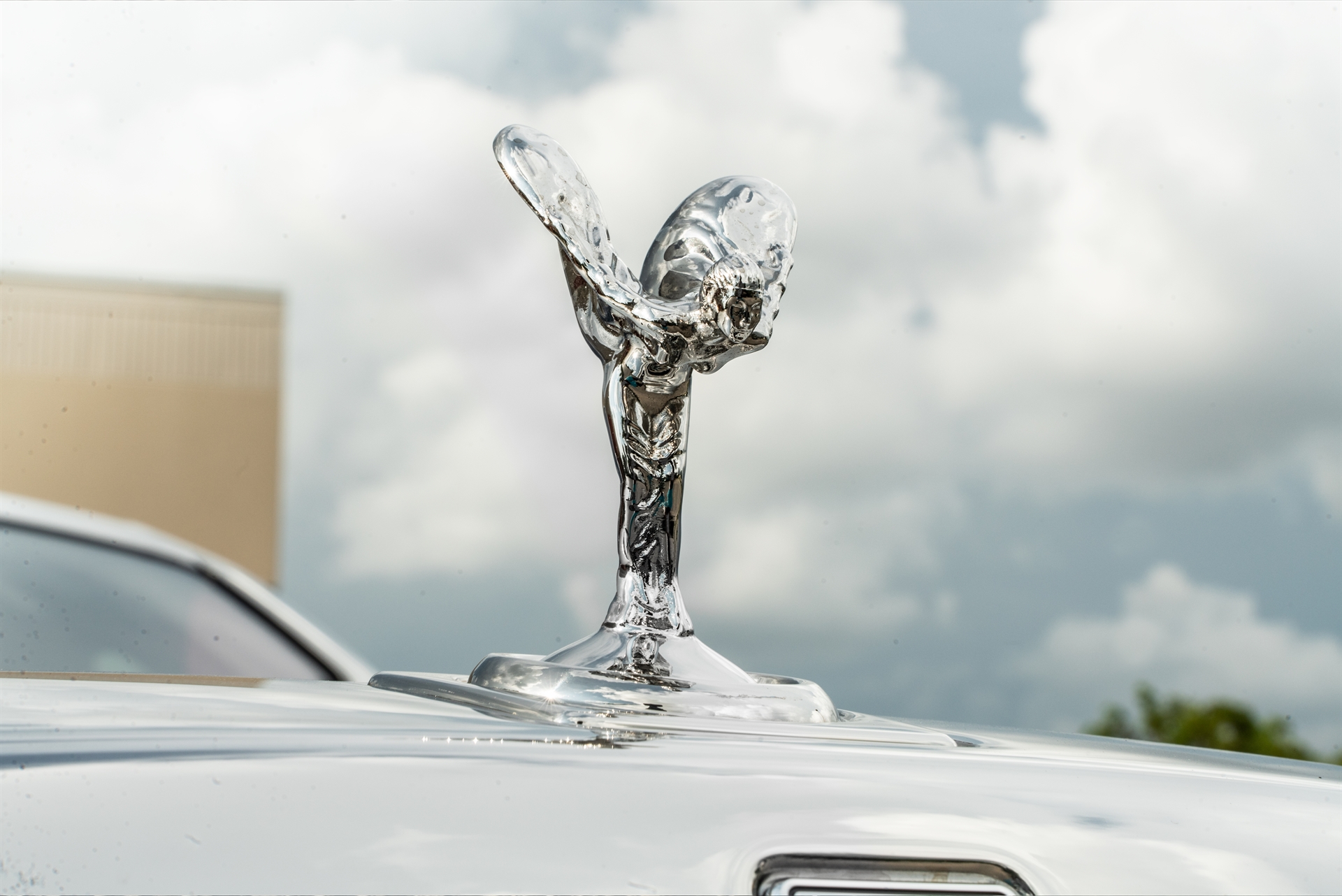 Mansory FS.23 | Rolls-Royce Phantom EWB