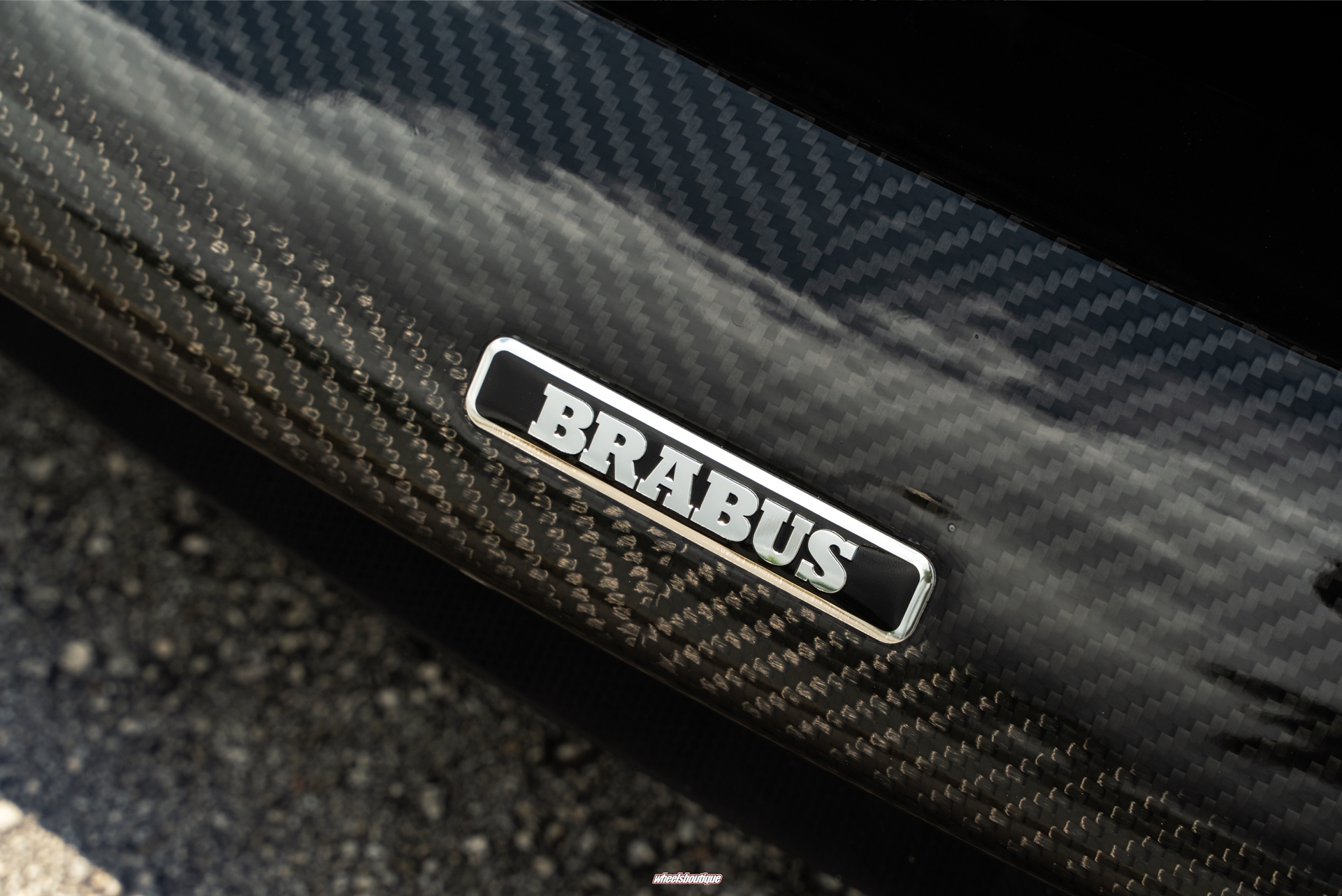 HRE S111SC | Porsche 992 Turbo S