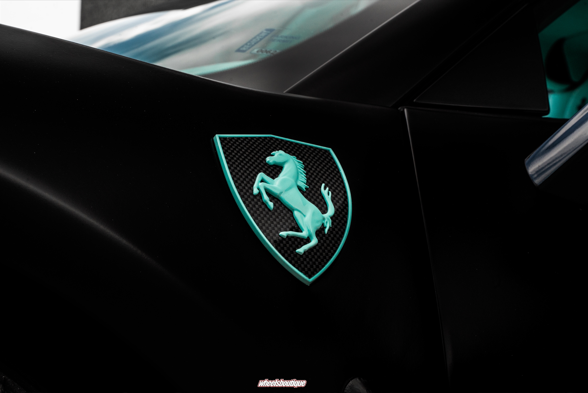 AL13 S020 | Ferrari 488 Spider