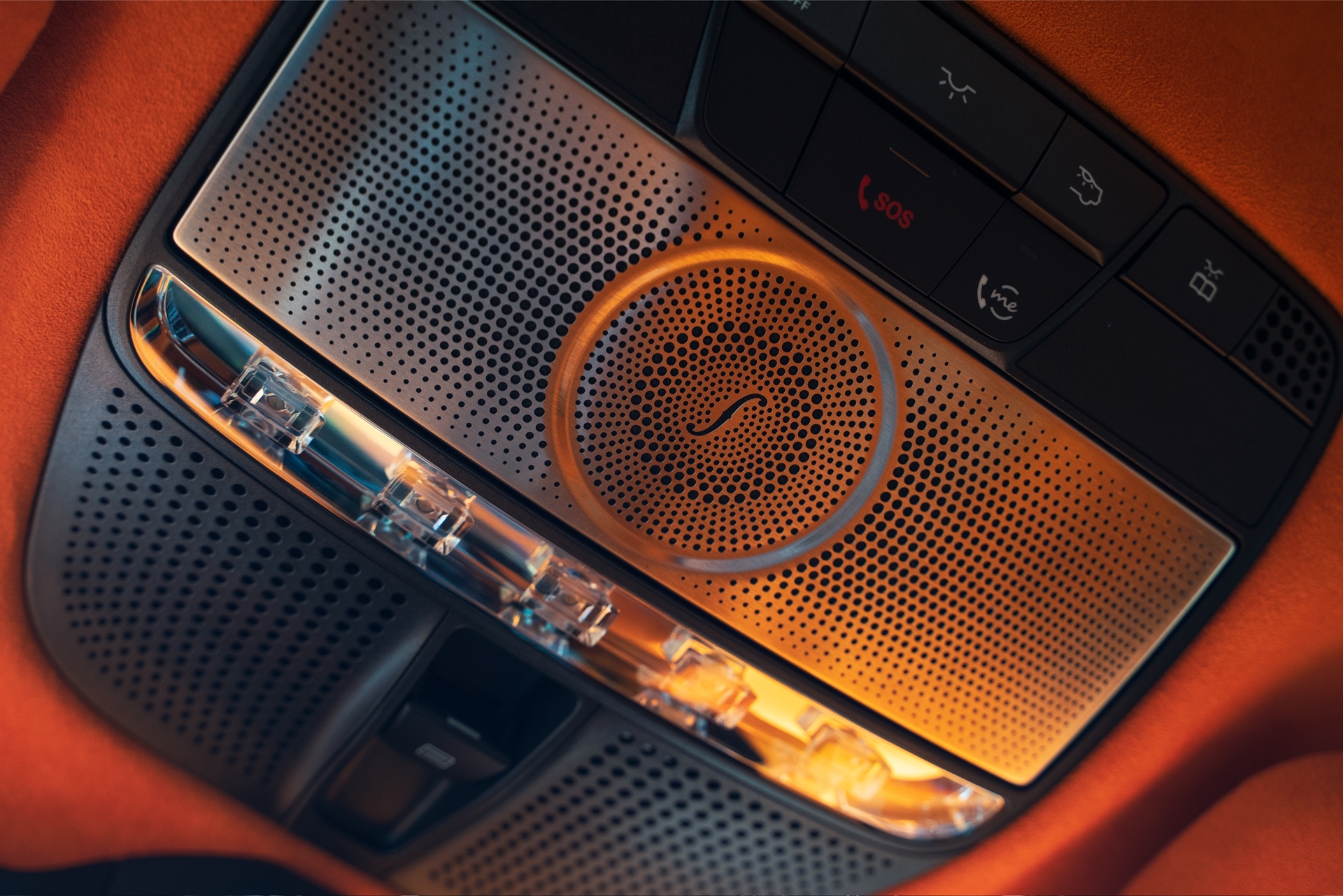 Brabus Monoblock ZV | Mercedes-Benz W463A G63 AMG 1