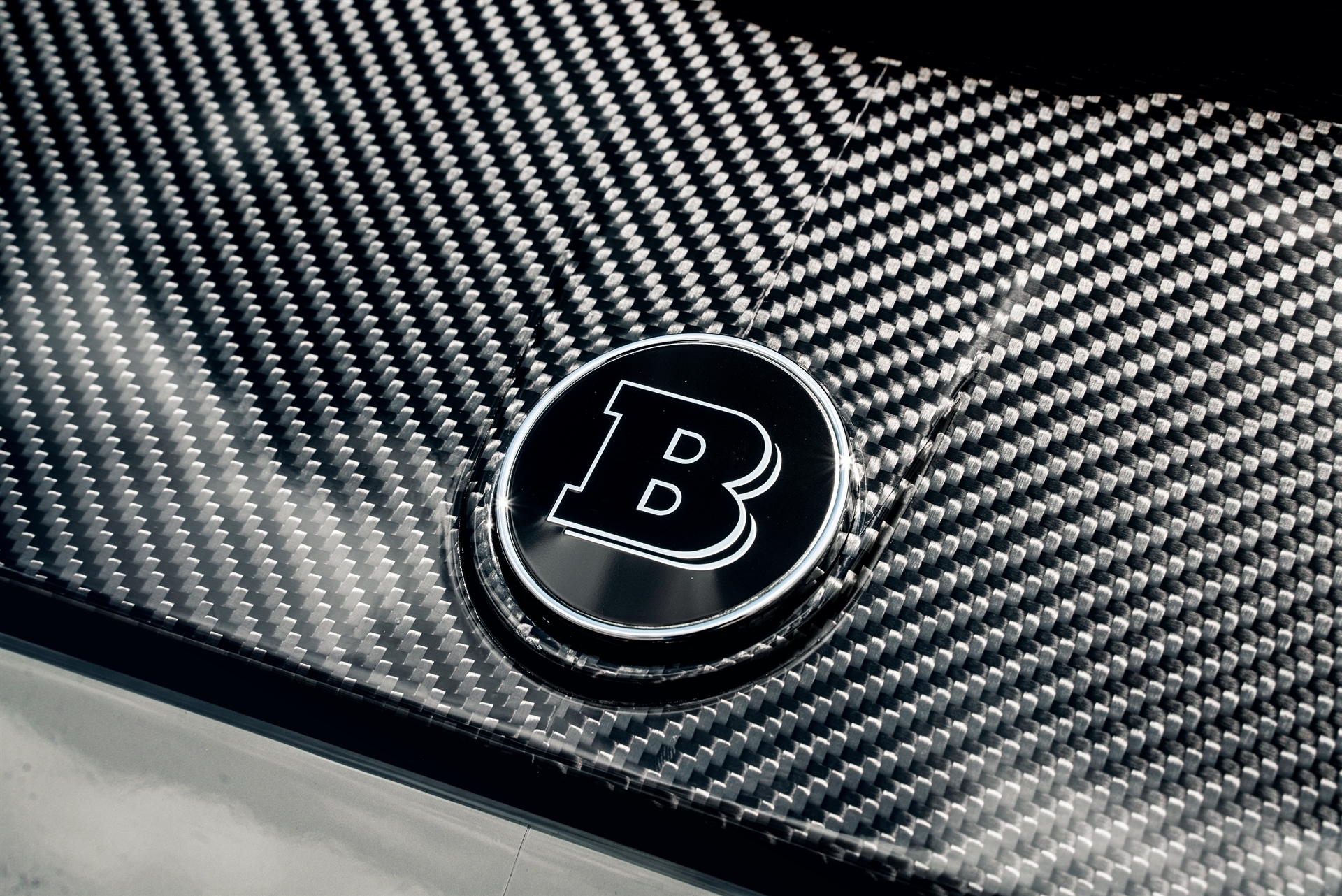 Brabus Monoblock ZV | Mercedes-Benz W463A G63 AMG 1