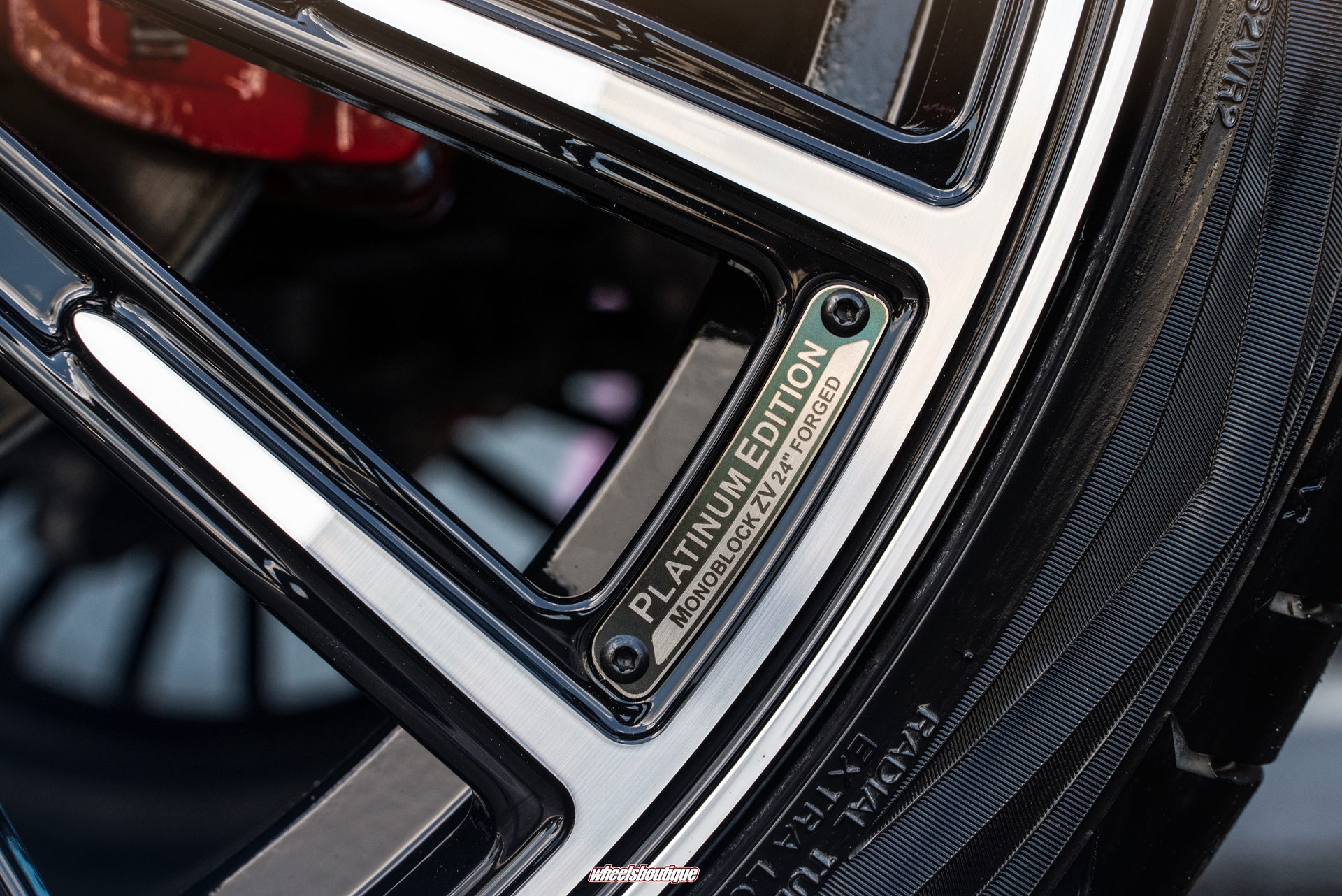 Brabus Monoblock ZV | Mercedes-Benz W463A G63 2