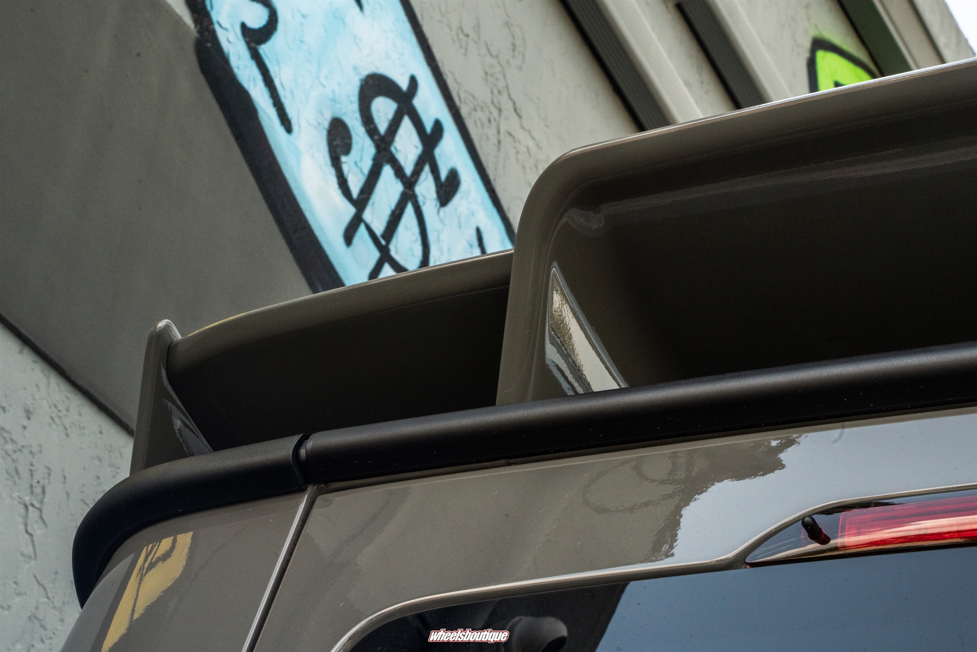 Brabus Monoblock ZV | Mercedes-Benz W463A G63 2