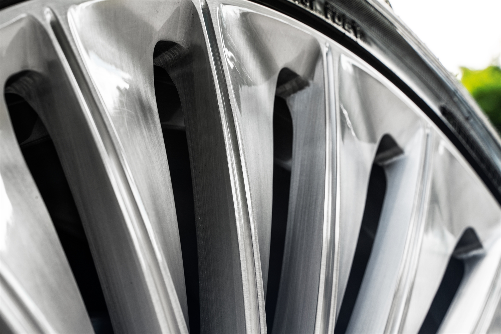 1886 Wheels G100 | Land Rover Range Rover (L460)