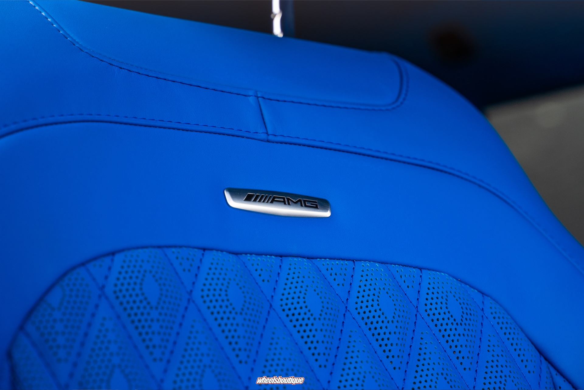 Brabus Monoblock ZV | Mercedes-Benz W463A G63 2