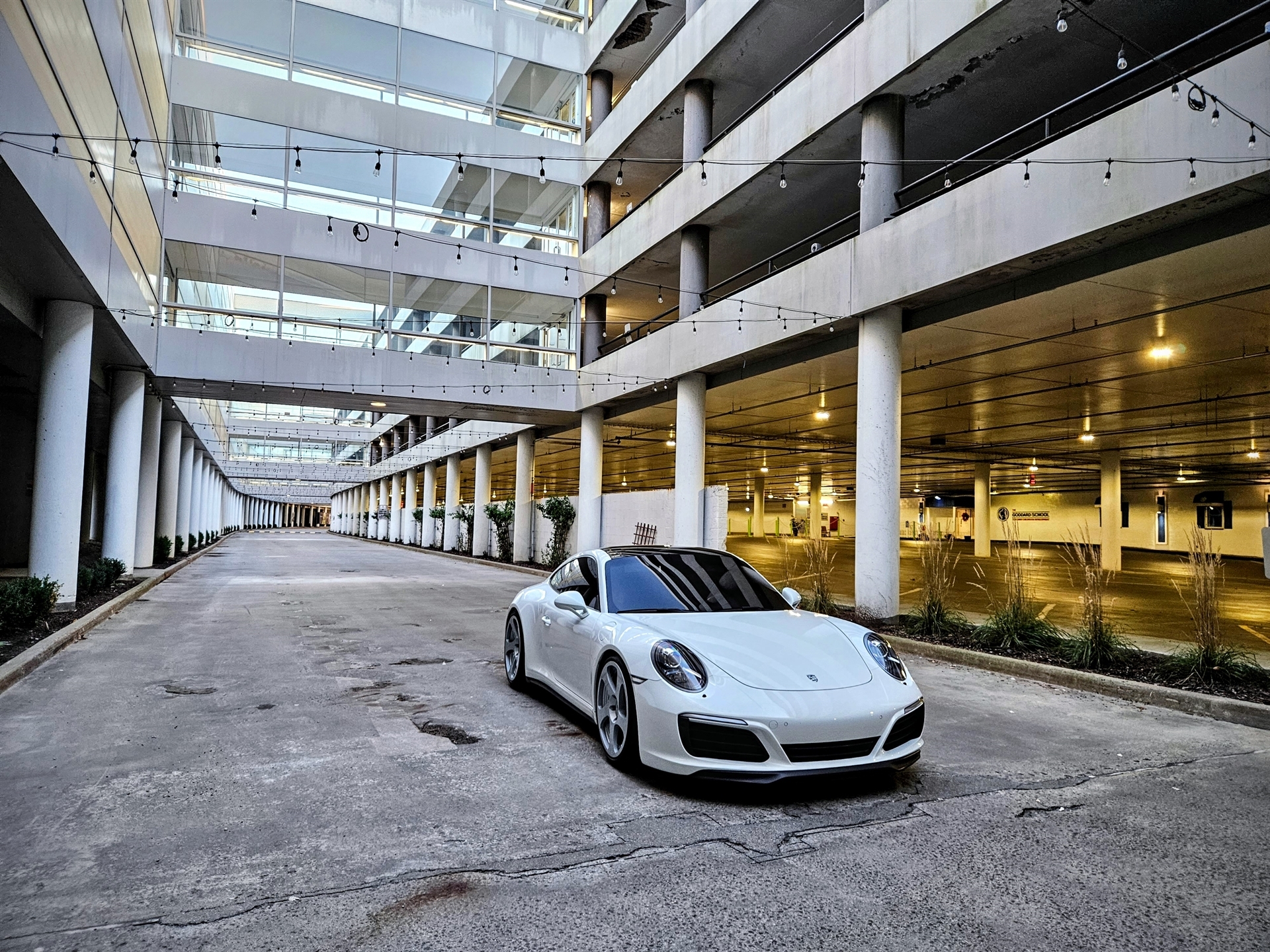 Rotiform TMB | Porsche 991.2 Carrera 4S