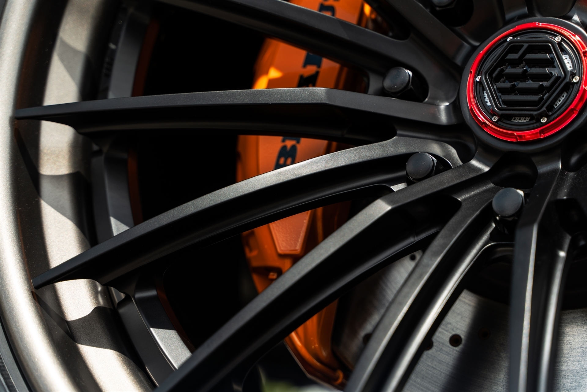 1886 Wheels XR016 | Mercedes-Benz W463A G63 4×4²