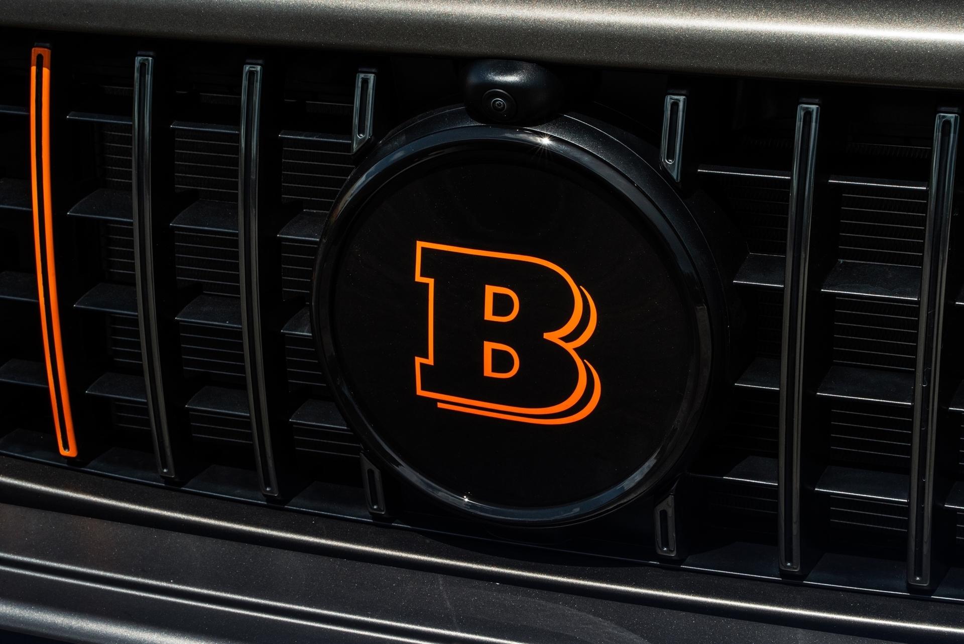 1886 Wheels XR016 | Mercedes-Benz W463A G63 4×4²