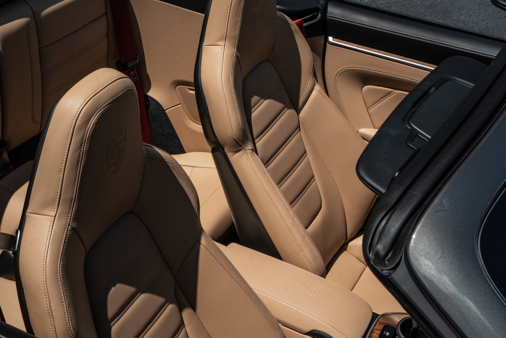 HRE HX101 | Porsche 992 Turbo S Cabriolet