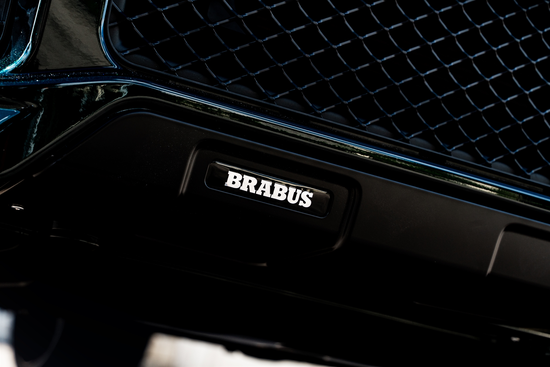 Brabus Monoblock ZV | Mercedes-Benz W463A G63 AMG 2