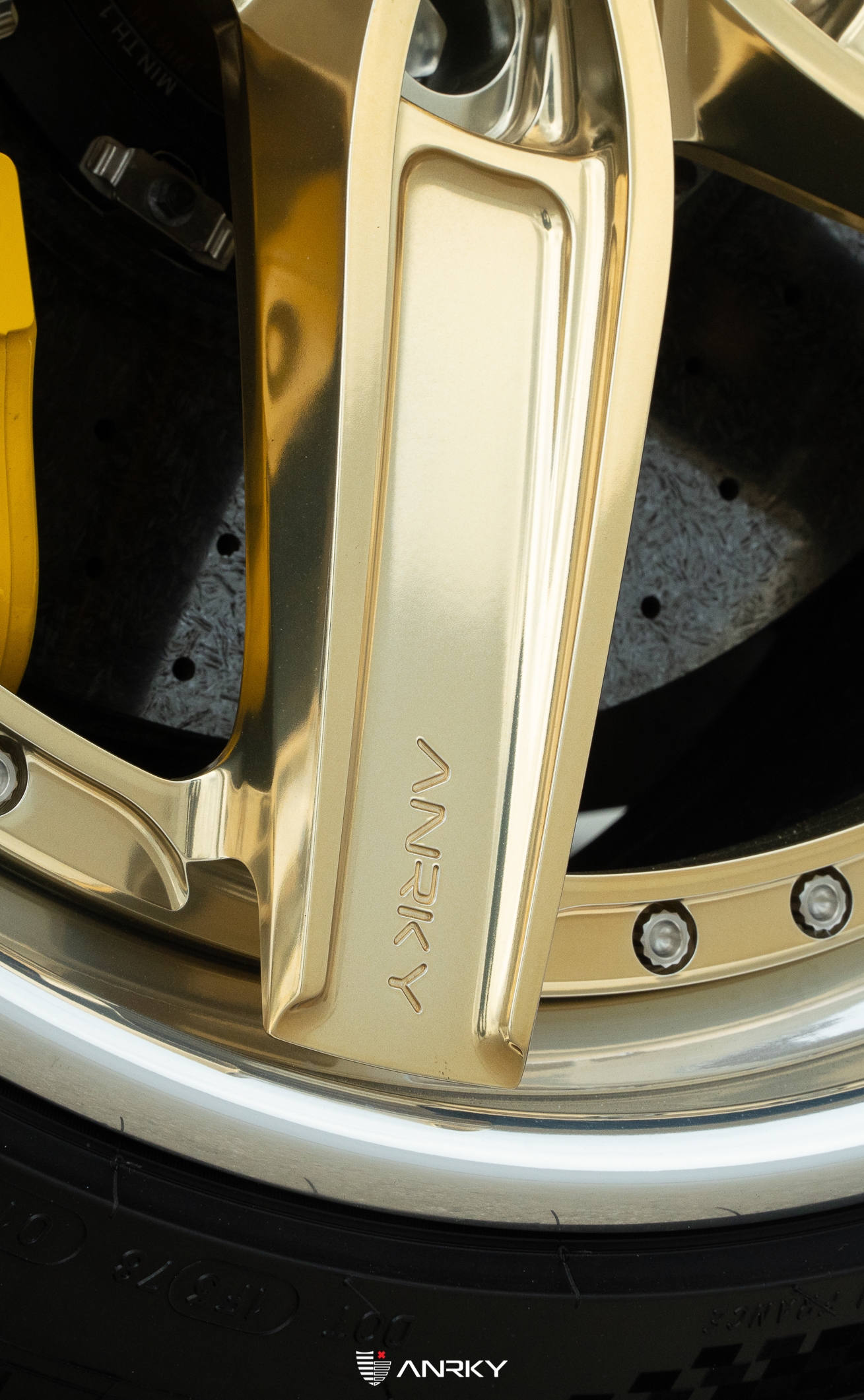 ANRKY AN35 | Ferrari 812 GTS