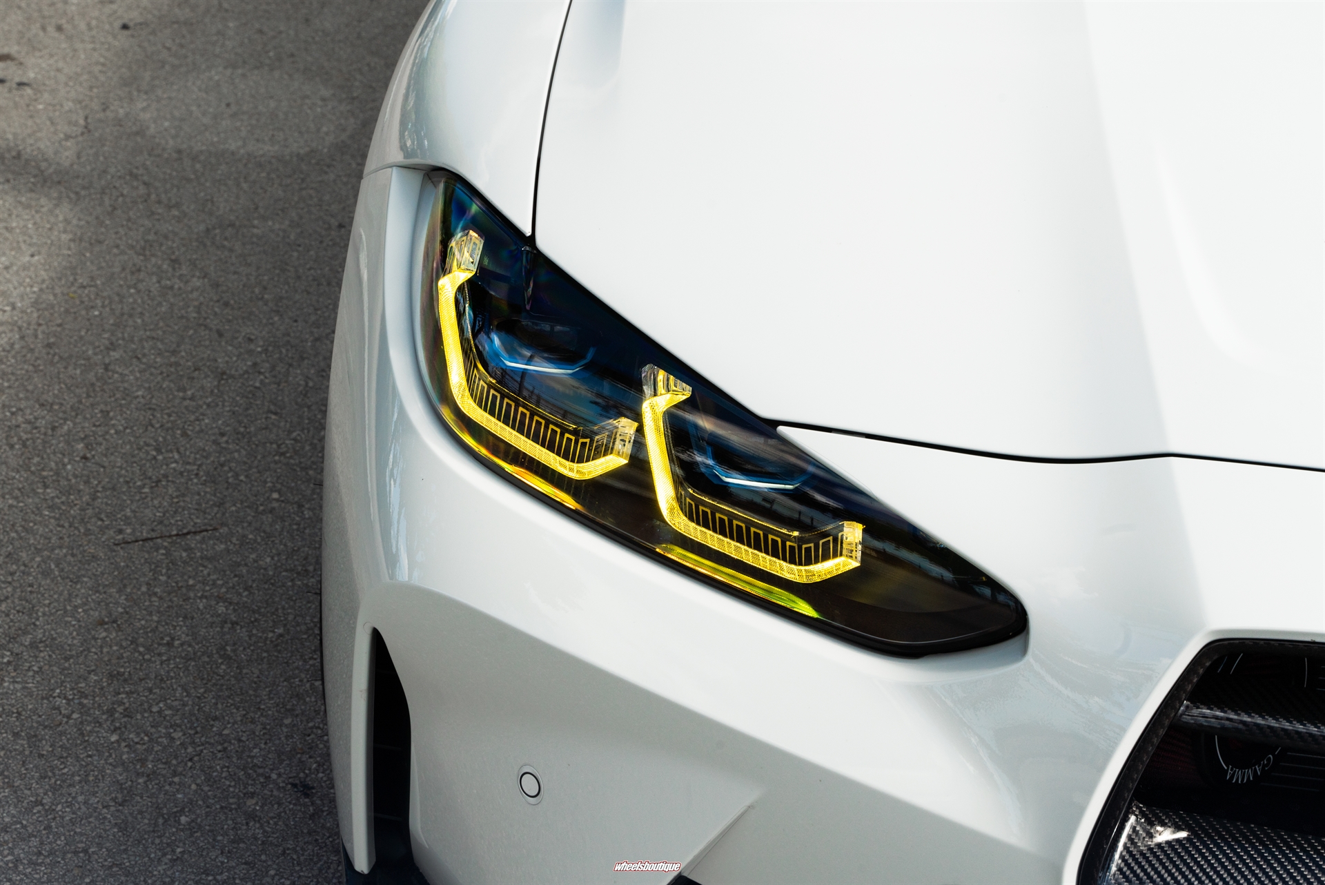 HRE Classic 300 | BMW G80 M3 Competition