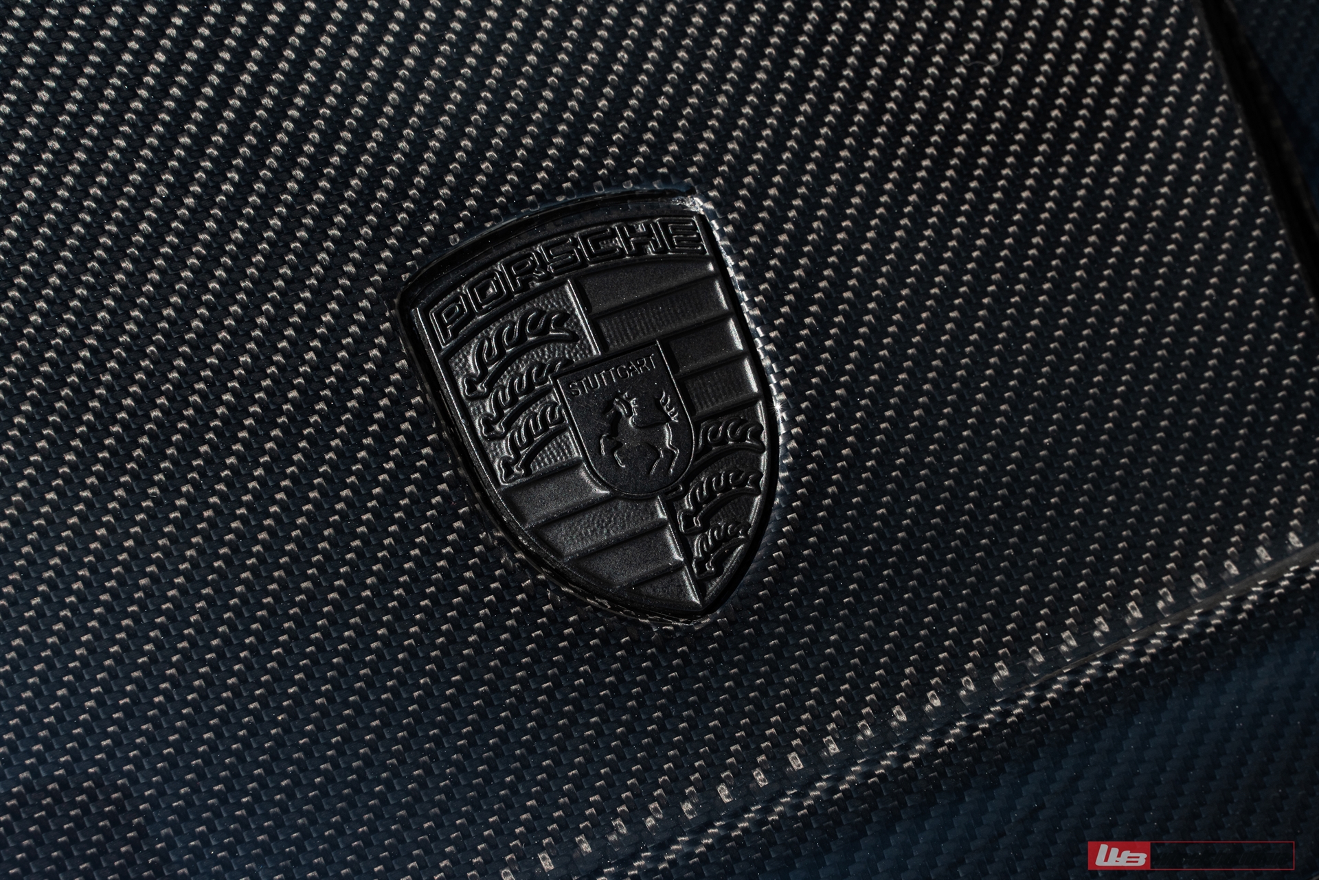 ANRKY XR-301 | Porsche 992 Targa 4 GTS