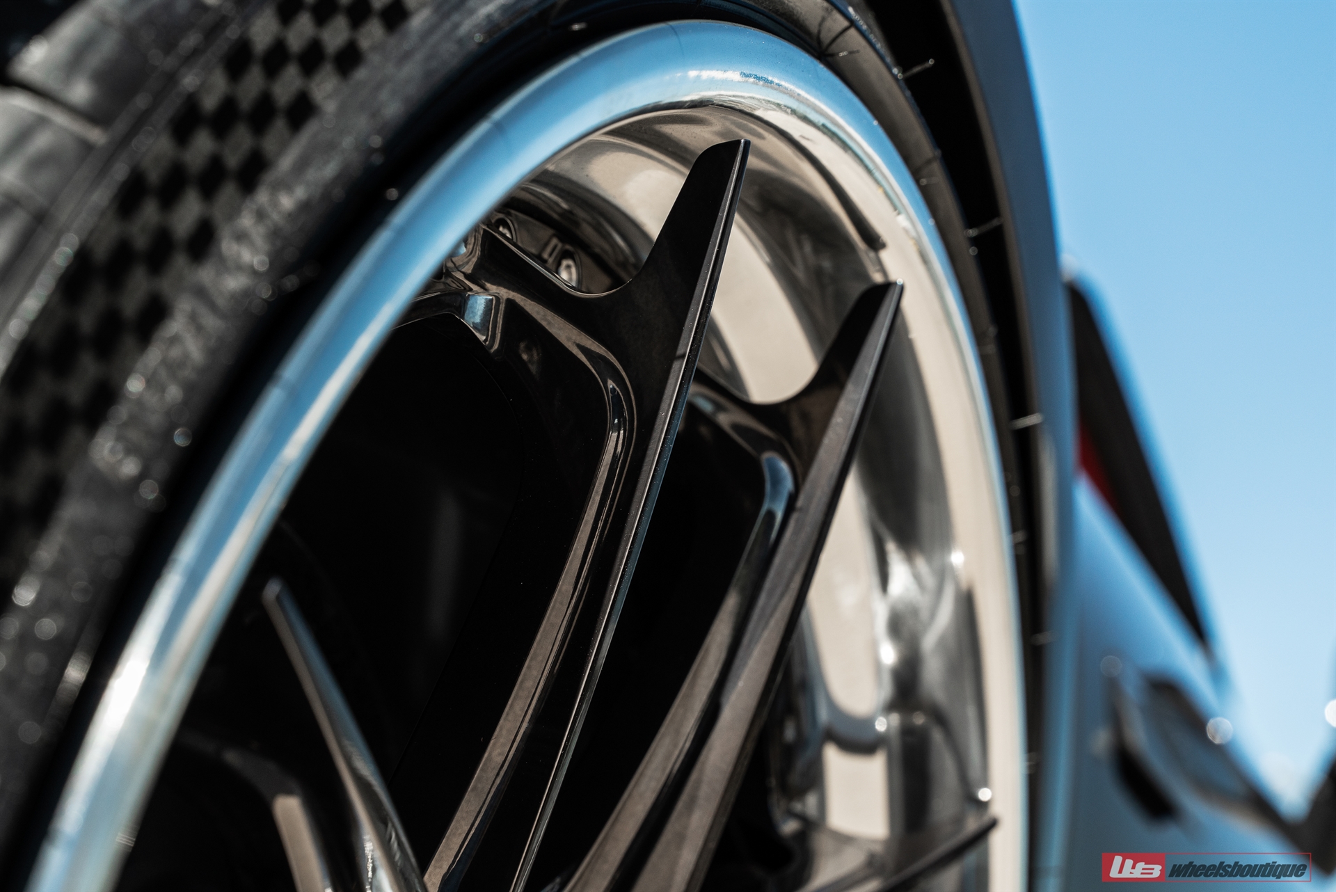 ANRKY XR-301 | Porsche 992 Targa 4 GTS