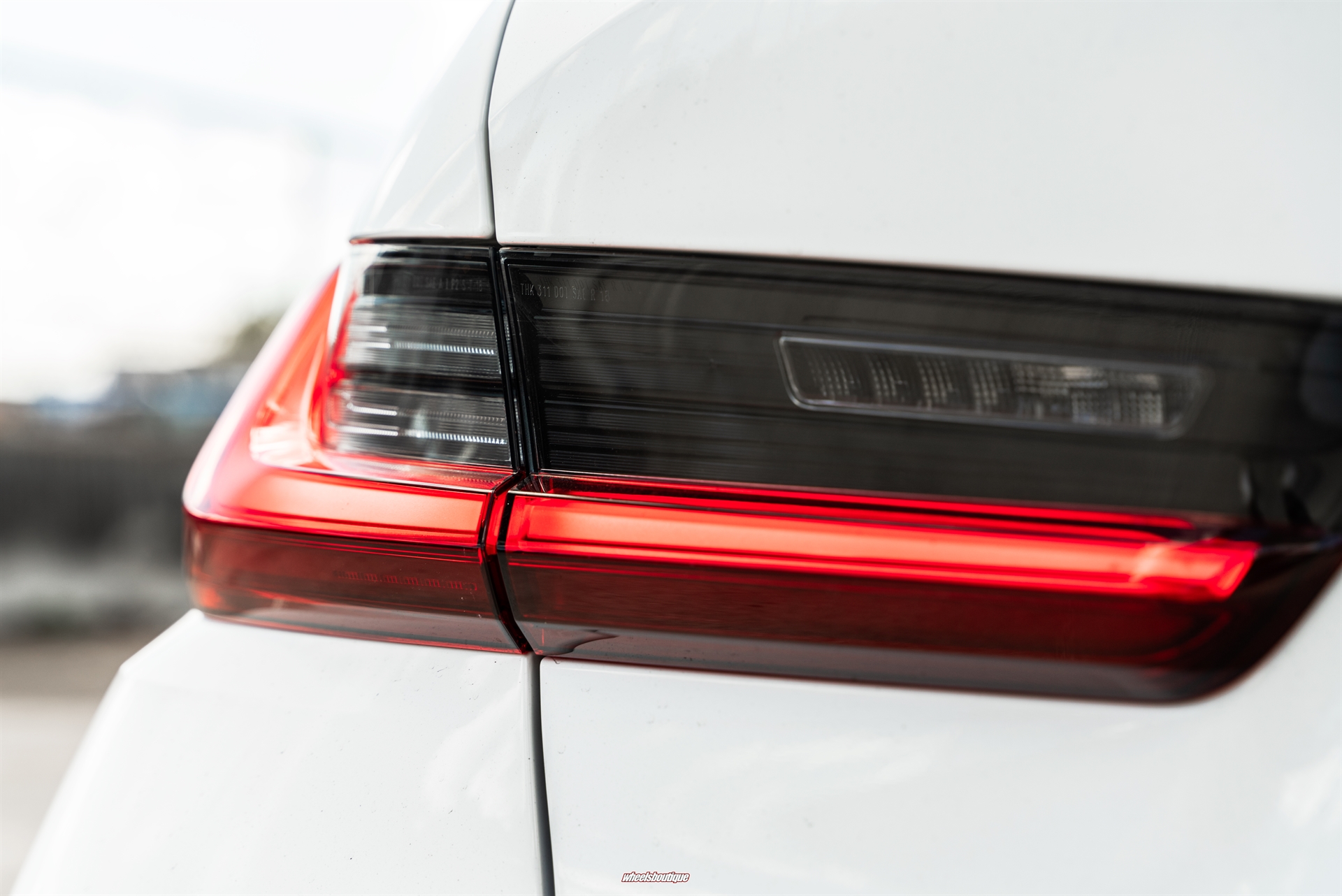 HRE Classic 300 | BMW G80 M3 Competition