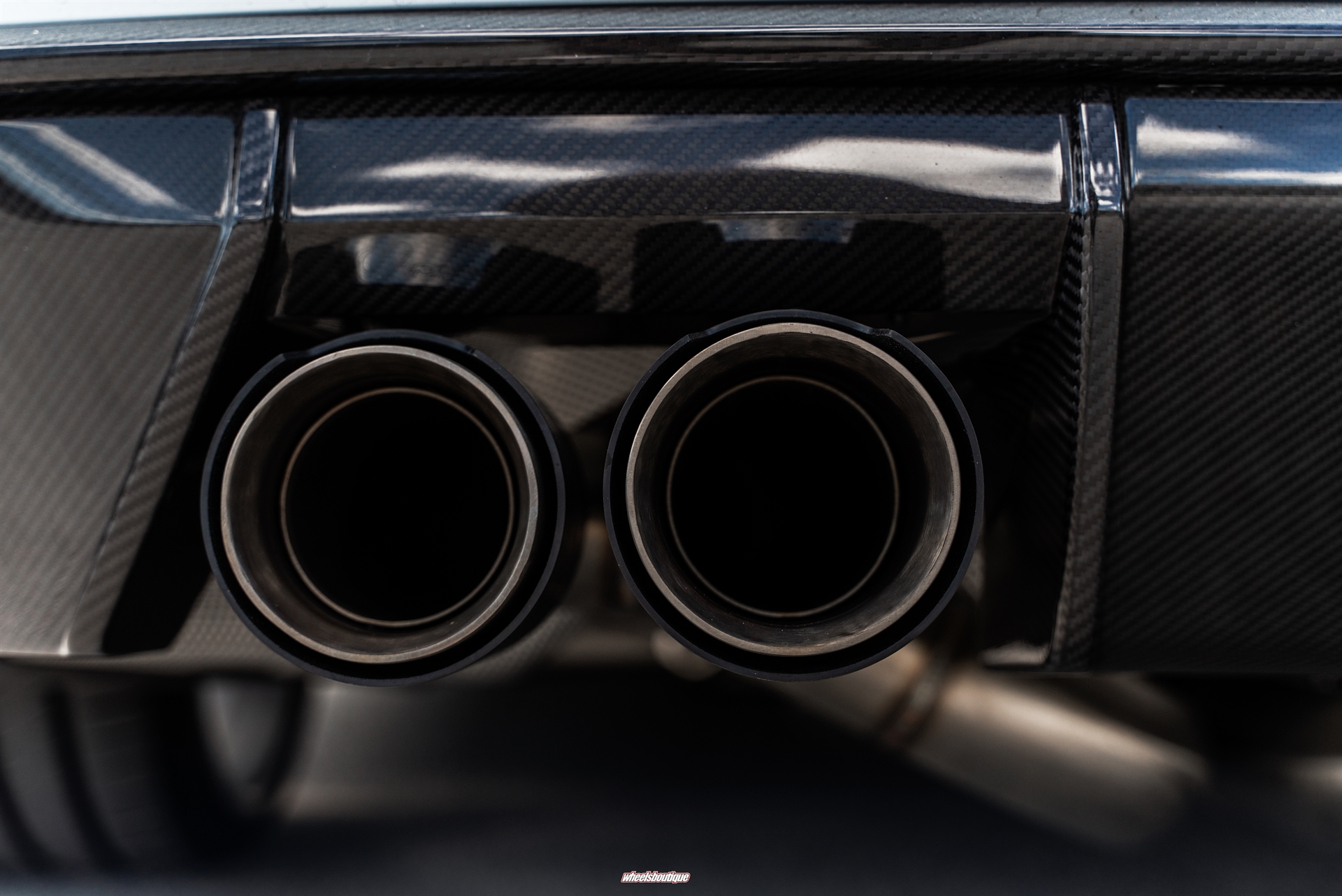 HRE Classic 300 | BMW G80 M3 Competition