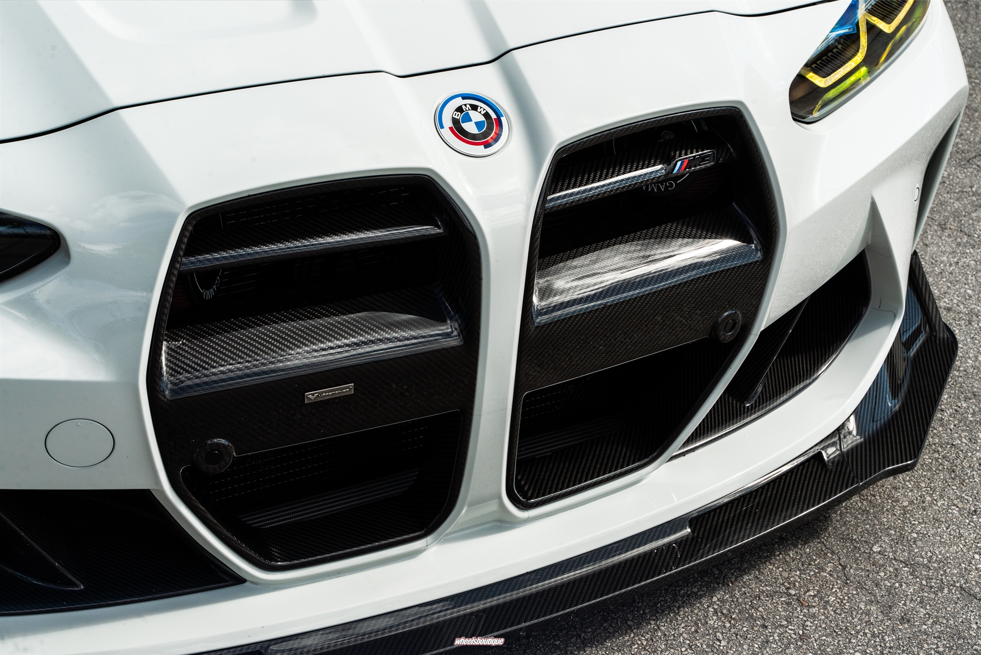 HRE Classic 300 | BMW G80 M3 Competition