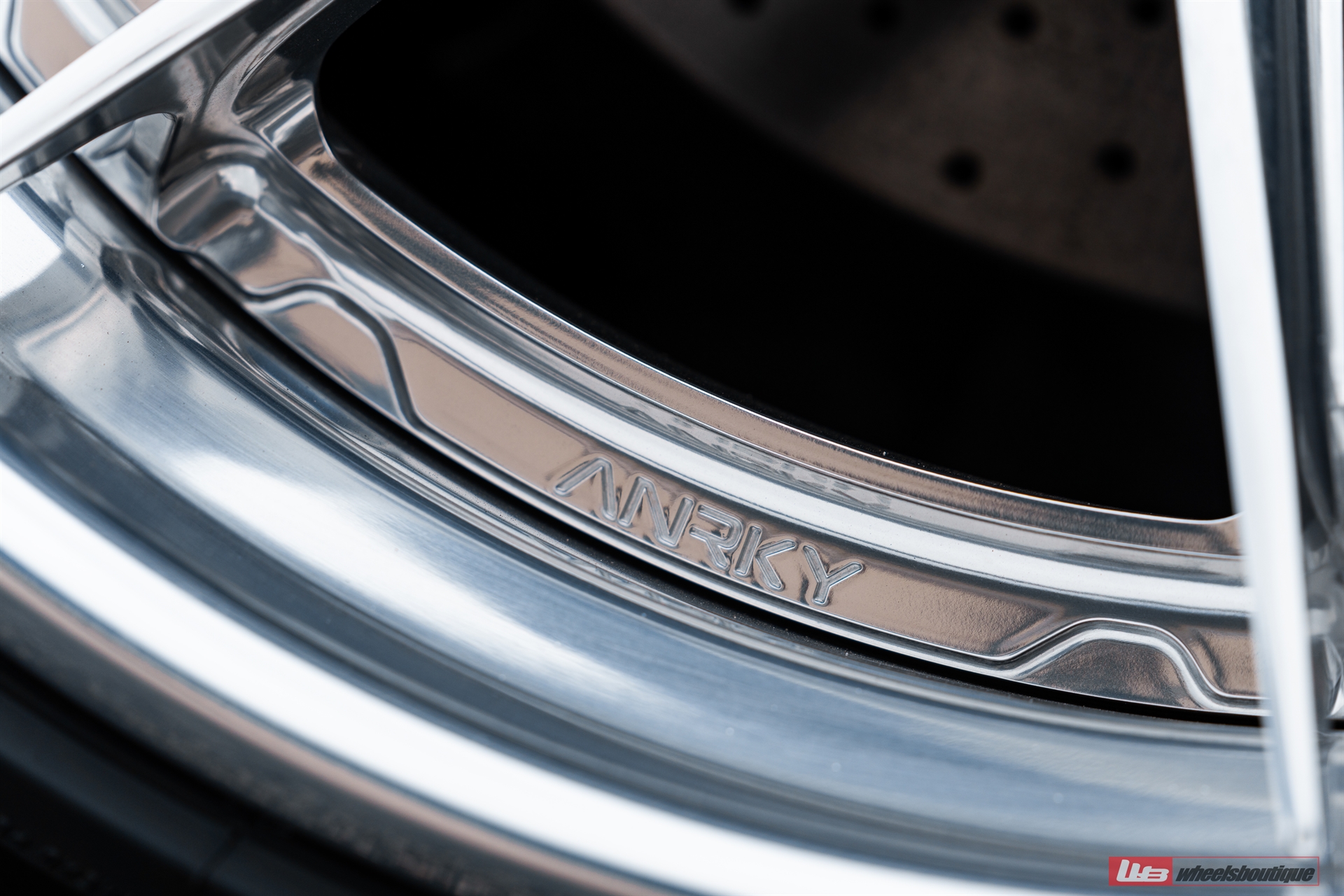 ANRKY XR-301 | McLaren Senna