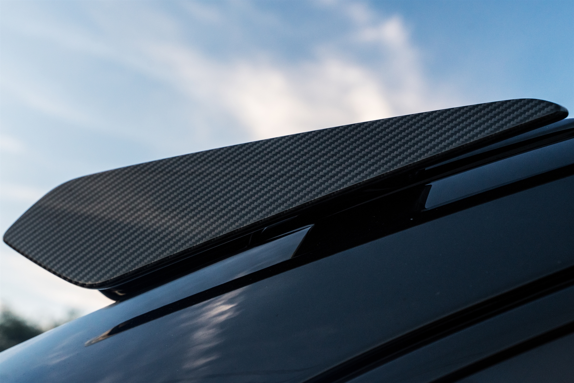 HRE 522M | Porsche Cayenne Turbo GT