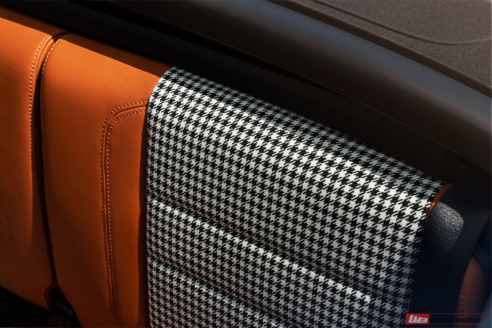 ANRKY RS5.3 | Porsche 992 Turbo S Cabriolet