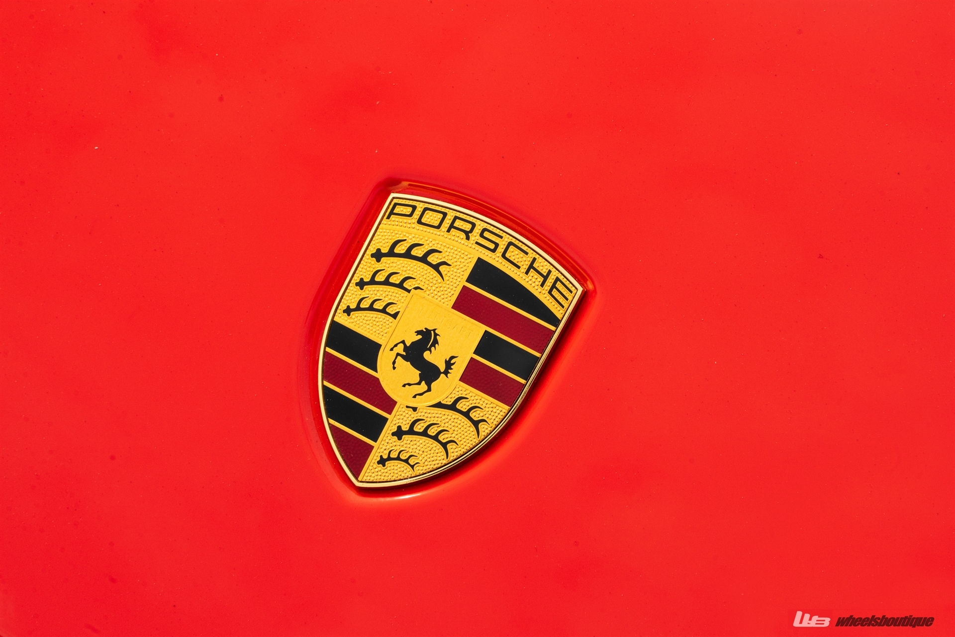 ANRKY AN33 | Porsche 992 Turbo S 4