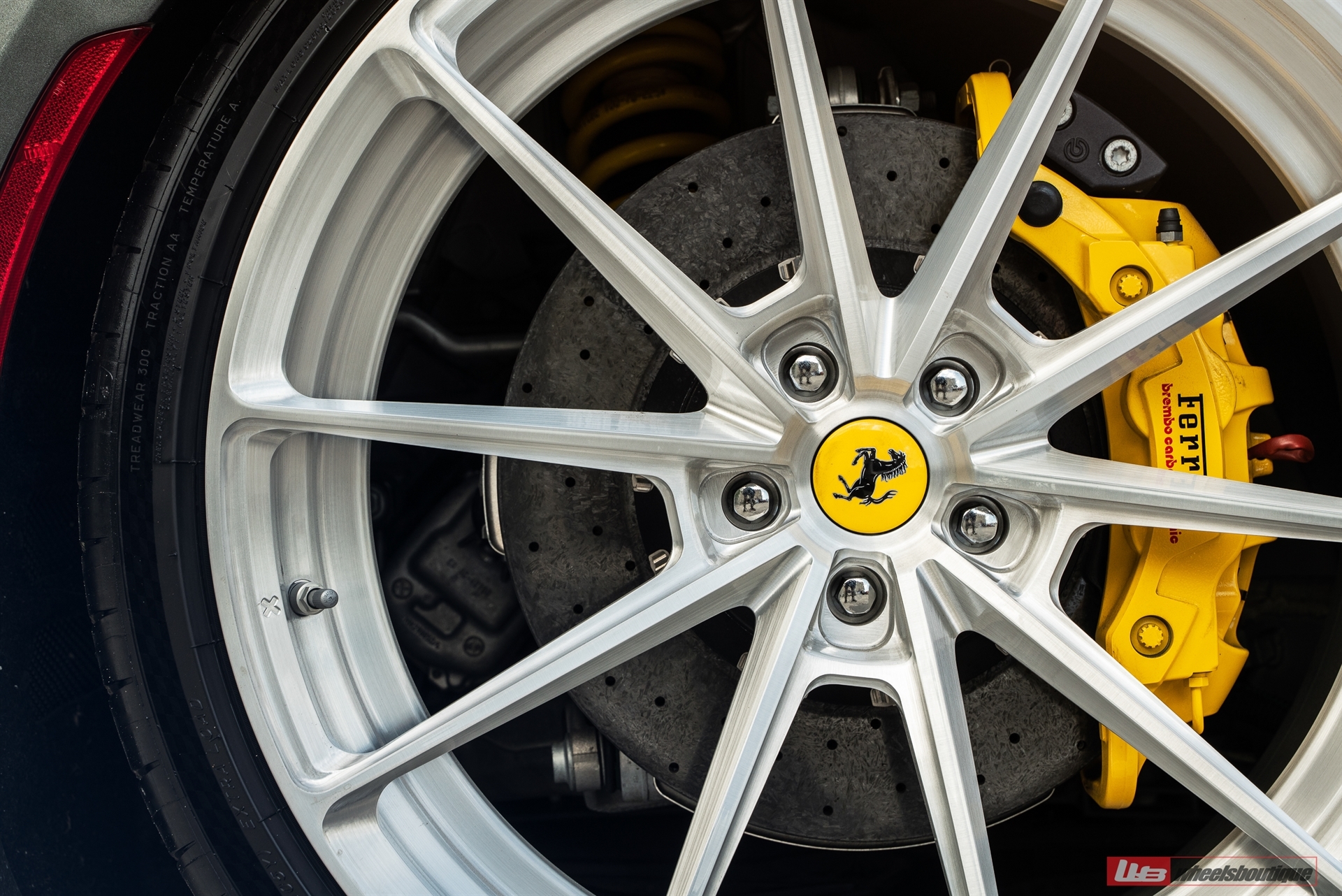 ANRKY AN28 | Ferrari 812 GTS