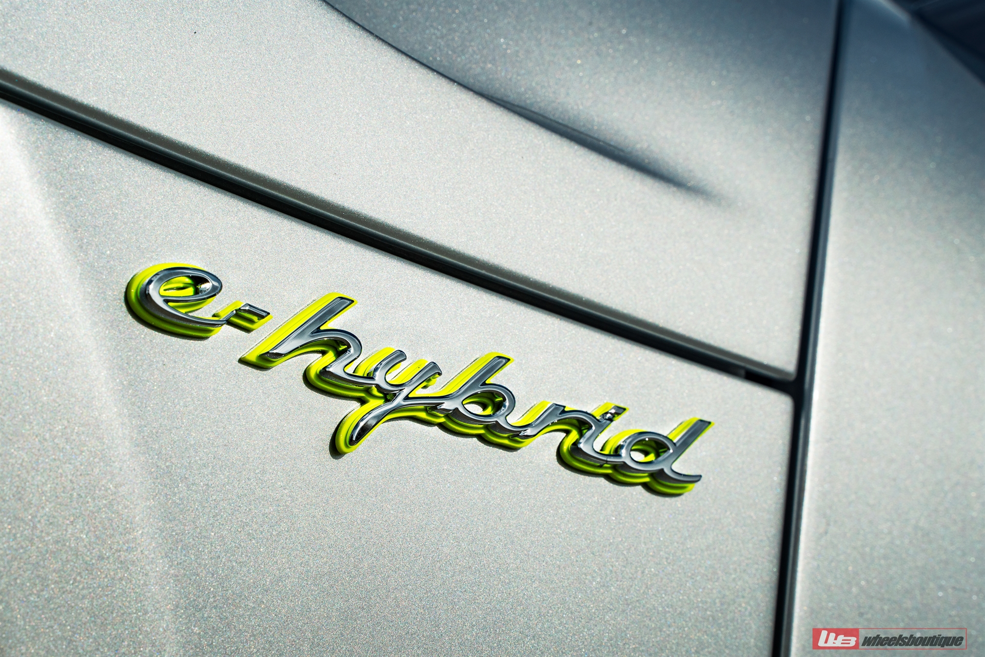 Anrky XR-301 Wheels | Porsche 918 Spyder