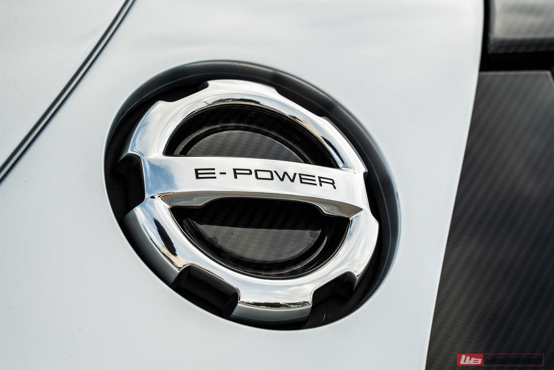 Anrky XR-301 Wheels | Porsche 918 Spyder