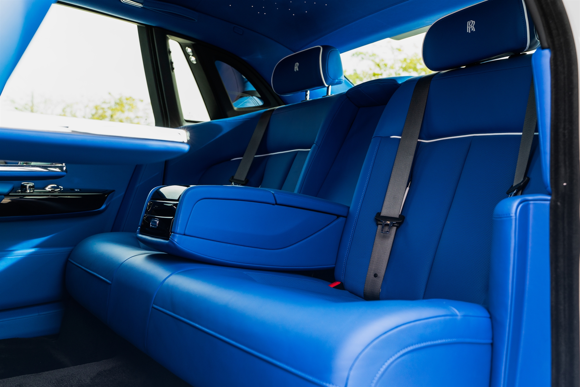 Rolls-Royce Phantom II | English White | Novitec SP3 Wheels | Brushed Clear