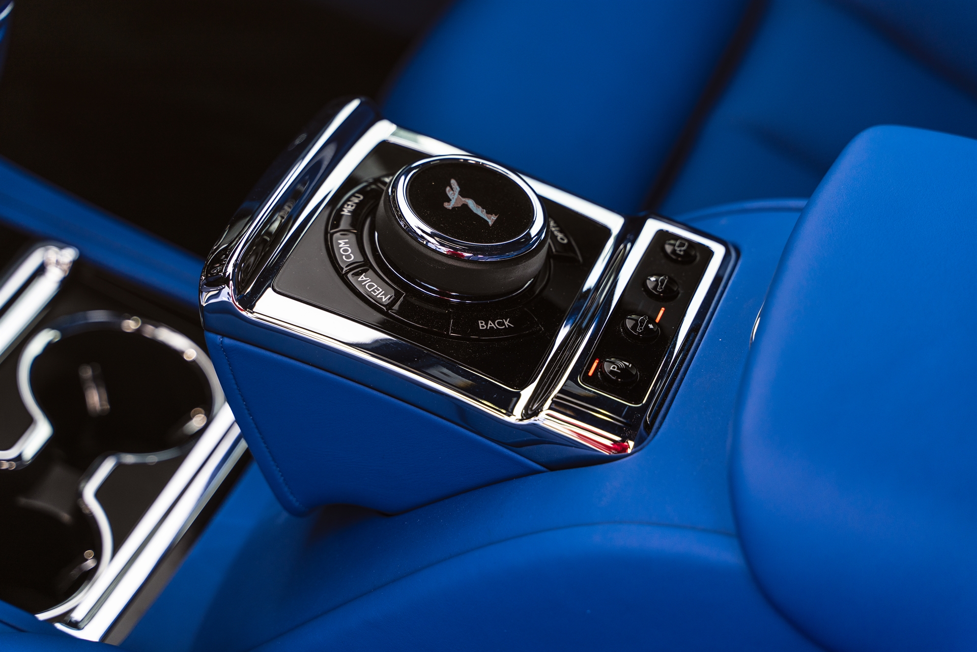 Rolls-Royce Phantom II | English White | Novitec SP3 Wheels | Brushed Clear