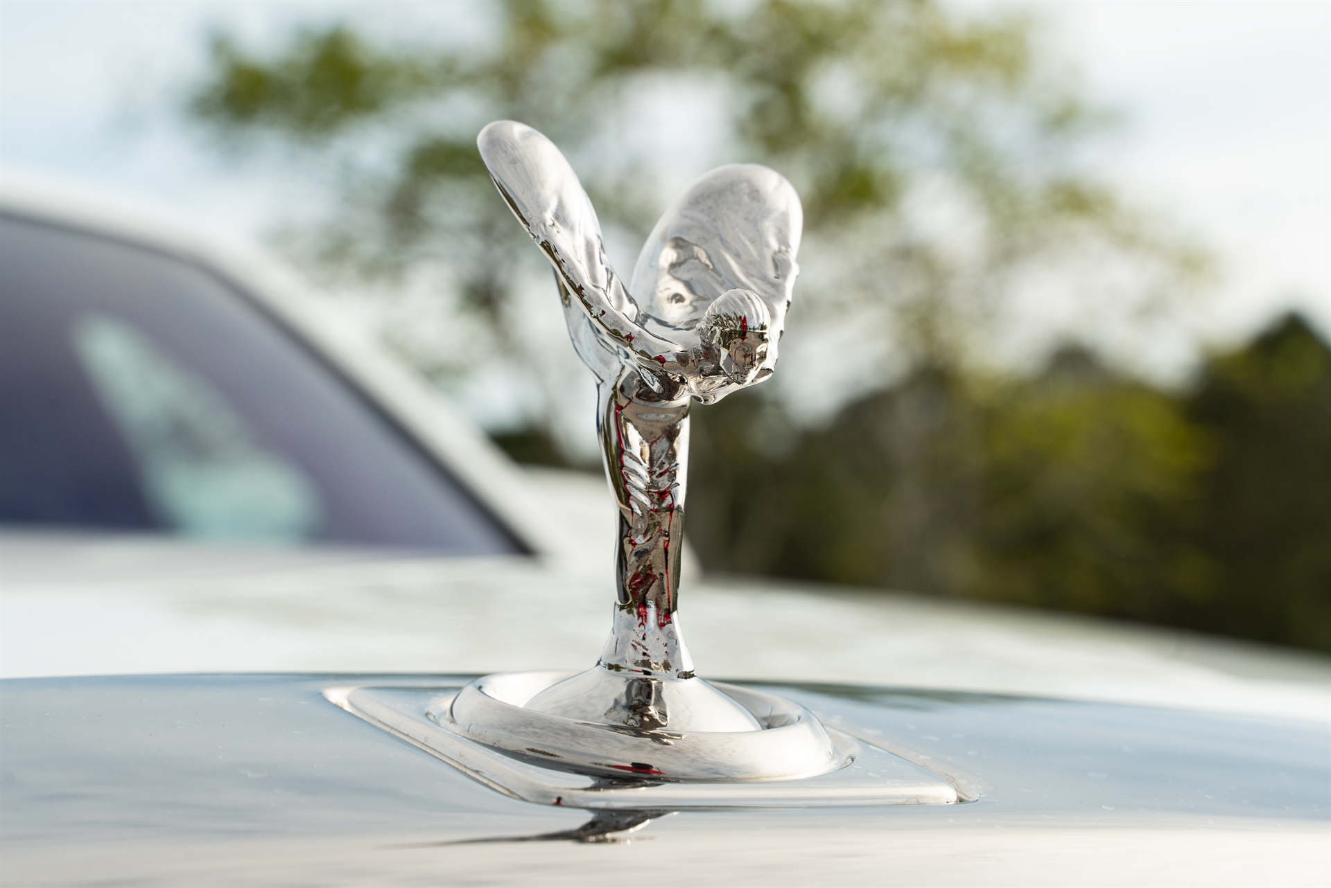 Rolls-Royce Phantom II | English White | Novitec SP3 Wheels | Brushed Clear