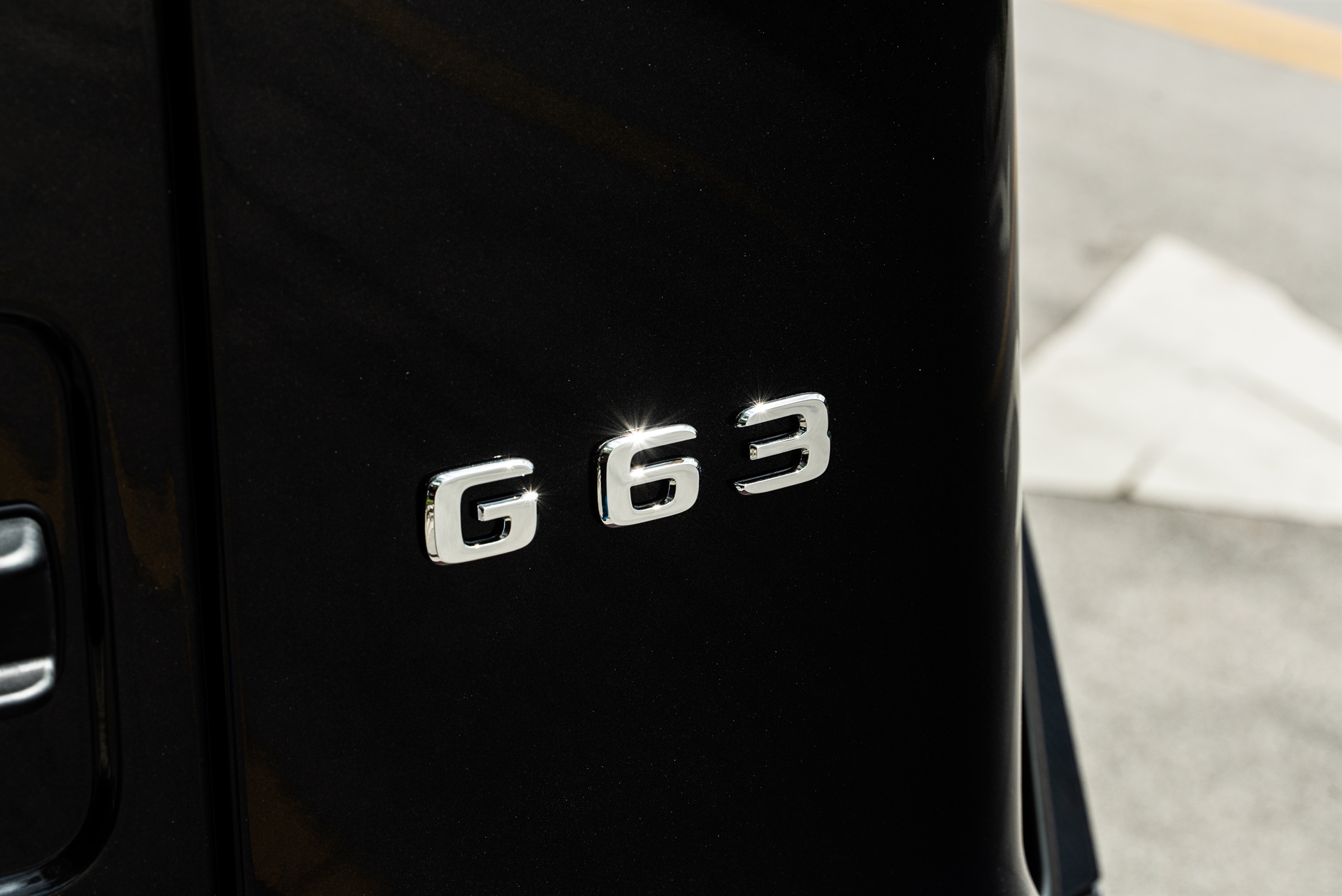 Mercedes Benz AMG G63 4×4 Squared | Magnetite Black | 1886 XR-016 Wheels | Polished Clear