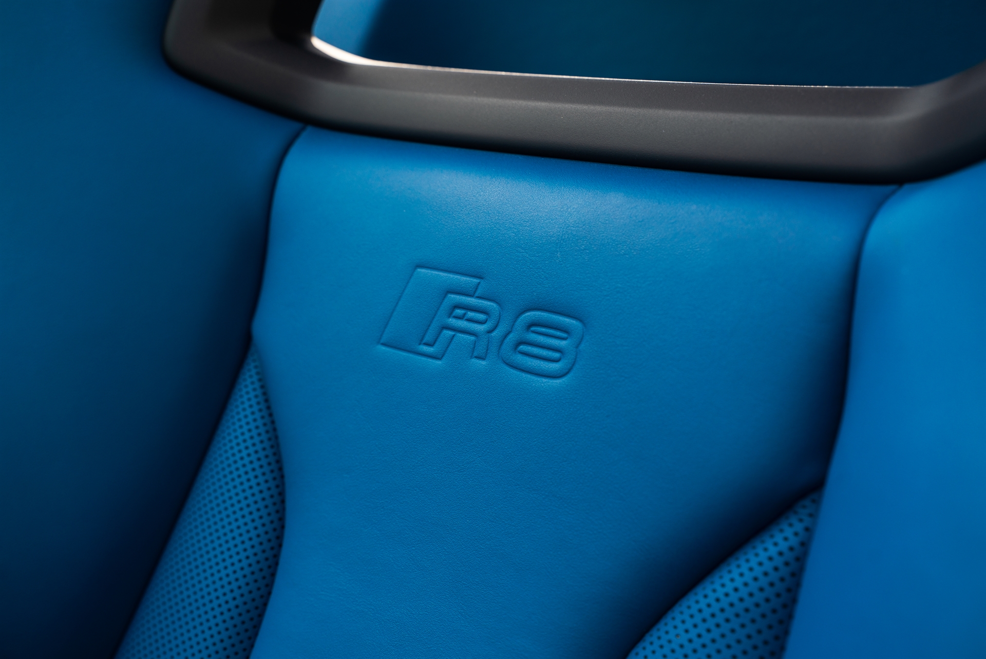 HRE P103SC | Audi R8