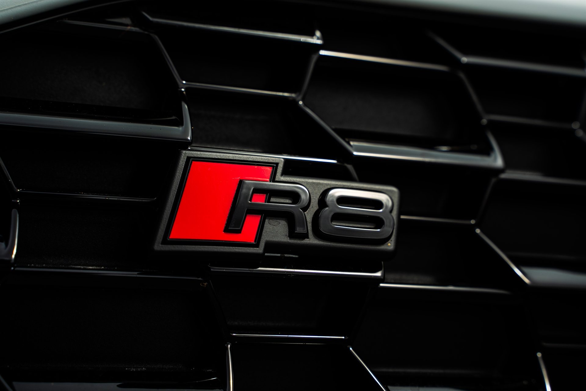 HRE P103SC | Audi R8