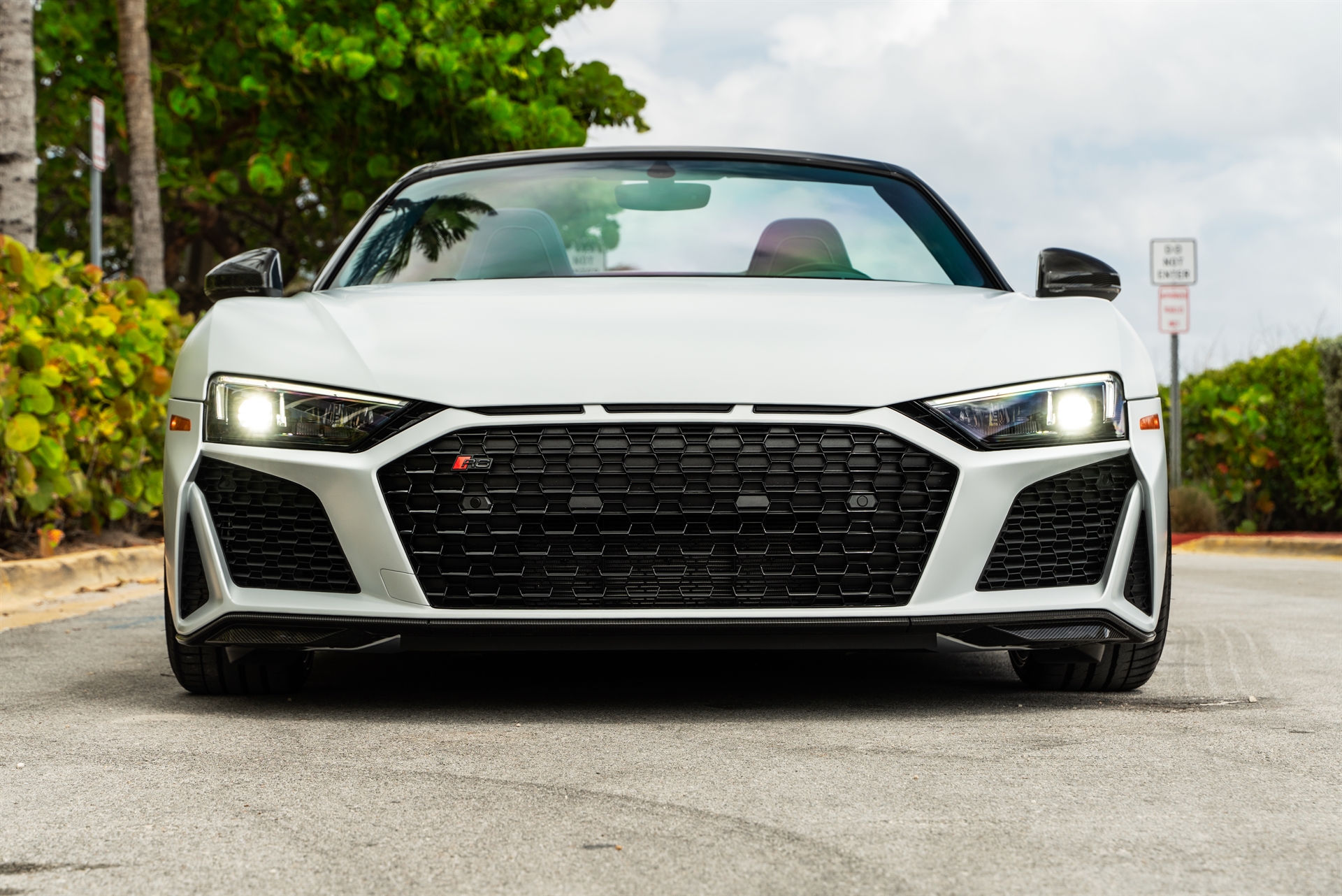 HRE P103SC | Audi R8