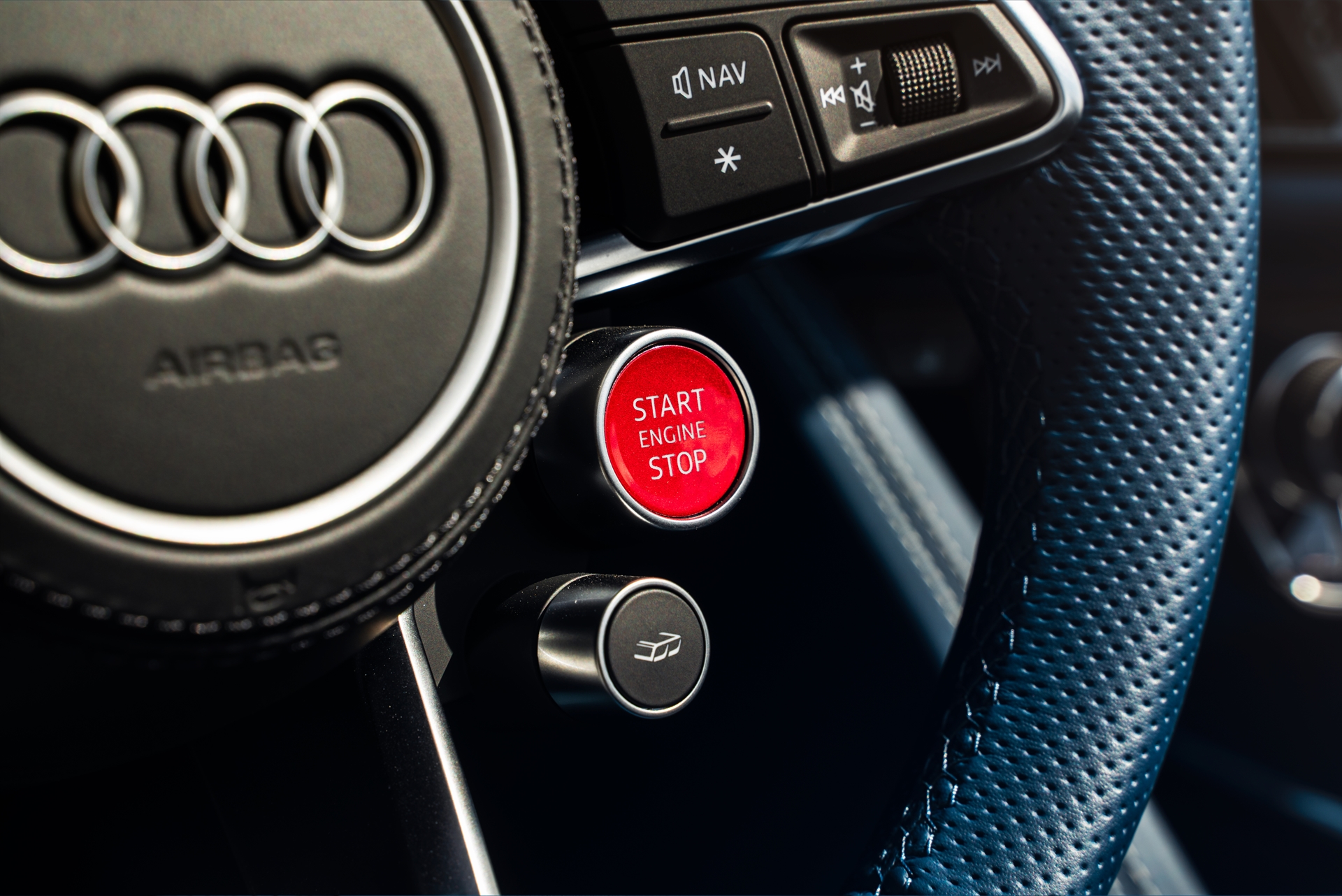 HRE P103SC | Audi R8