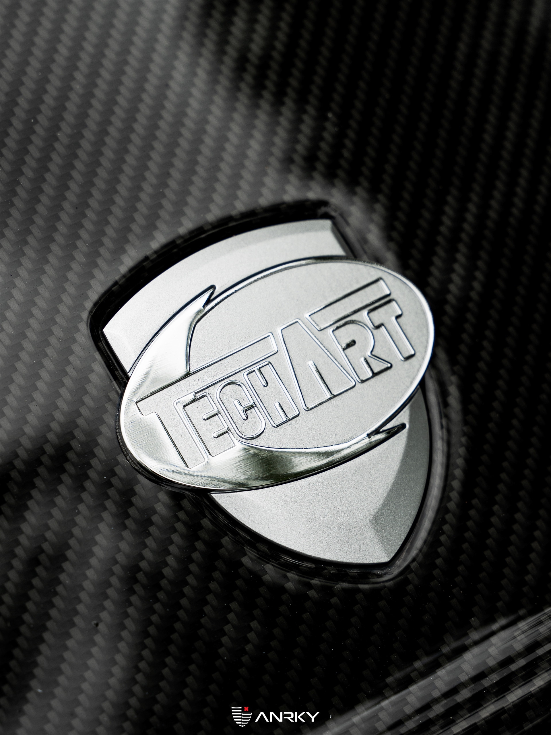 TechART Porsche 992TT-S X|Series S3-X1