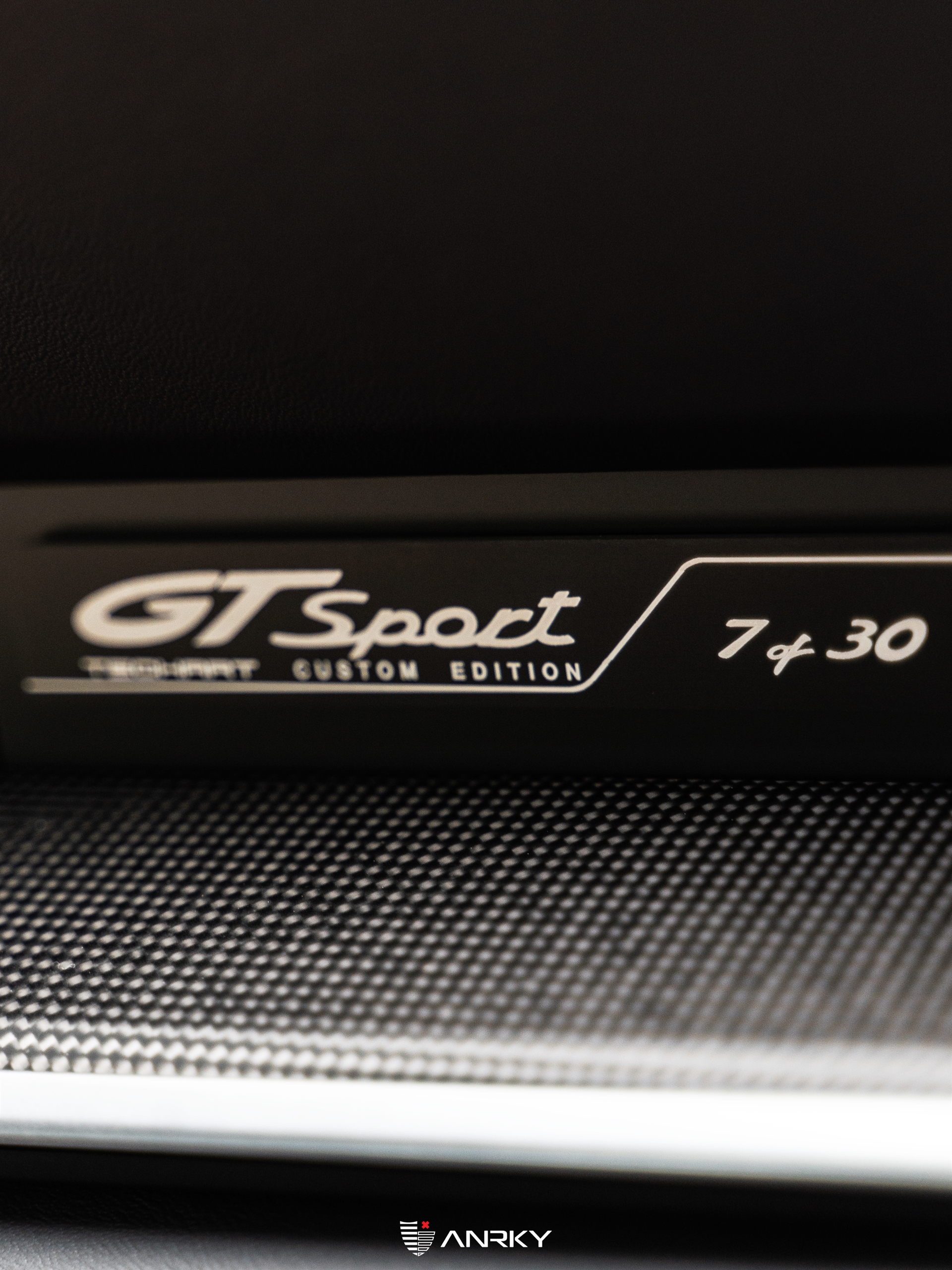 TechART Porsche 992TT-S X|Series S3-X1