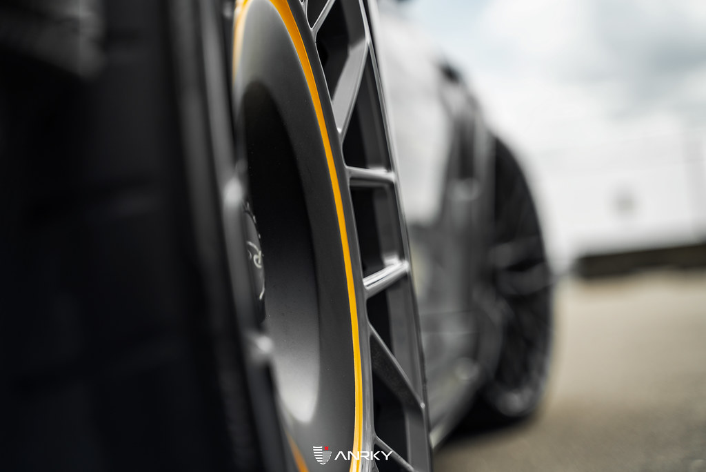 Porsche 991.2 GT2RS | AN20+AeroSPORT SeriesTWO