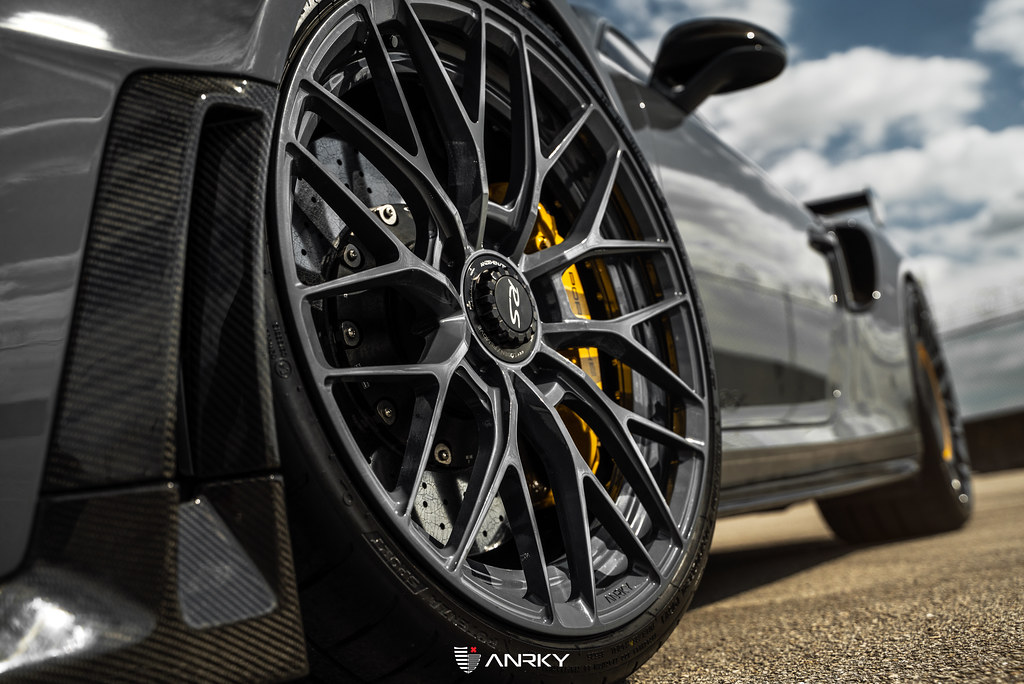 Porsche 991.2 GT2RS | AN20+AeroSPORT SeriesTWO