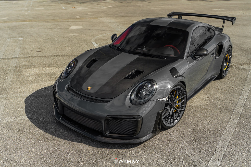 Porsche 991.2 GT2RS | AN20+AeroSPORT SeriesTWO