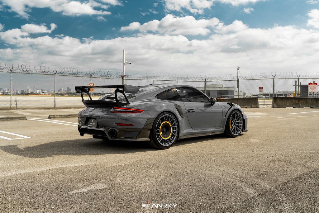 Porsche 991.2 GT2RS | AN20+AeroSPORT SeriesTWO