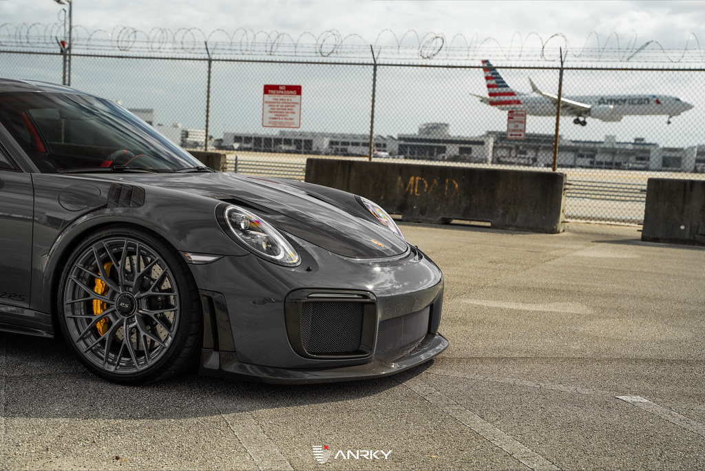 Porsche 991.2 GT2RS | AN20+AeroSPORT SeriesTWO