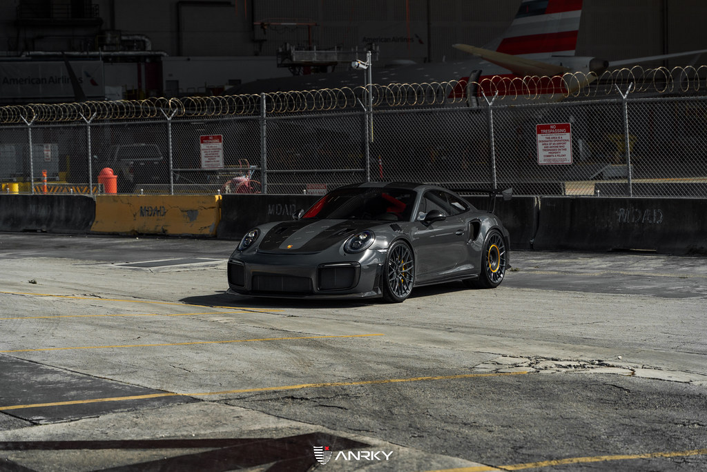 Porsche 991.2 GT2RS | AN20+AeroSPORT SeriesTWO