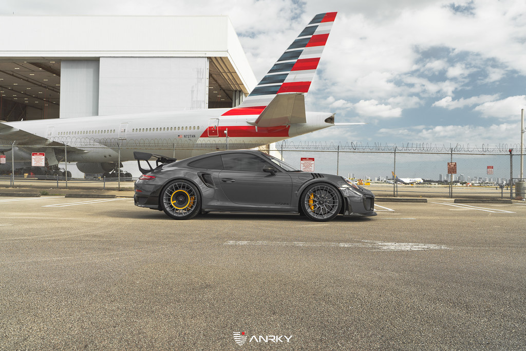 Porsche 991.2 GT2RS | AN20+AeroSPORT SeriesTWO