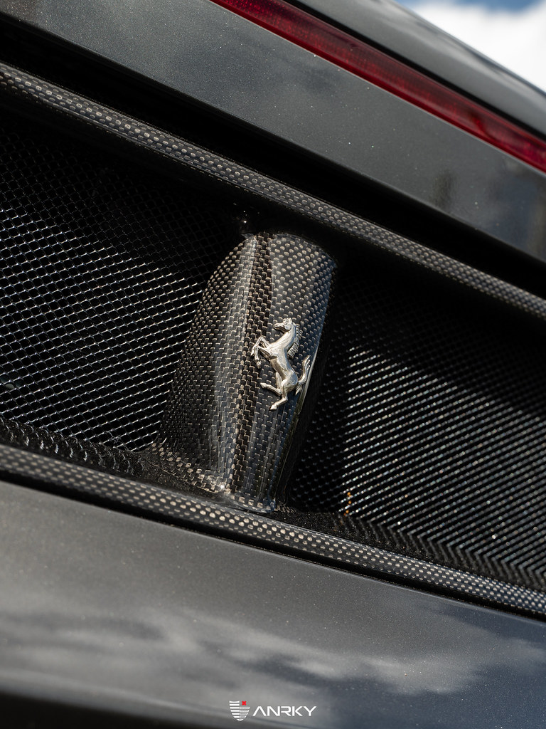 Ferrari F430 Spider – RETROSeries Classic RS1