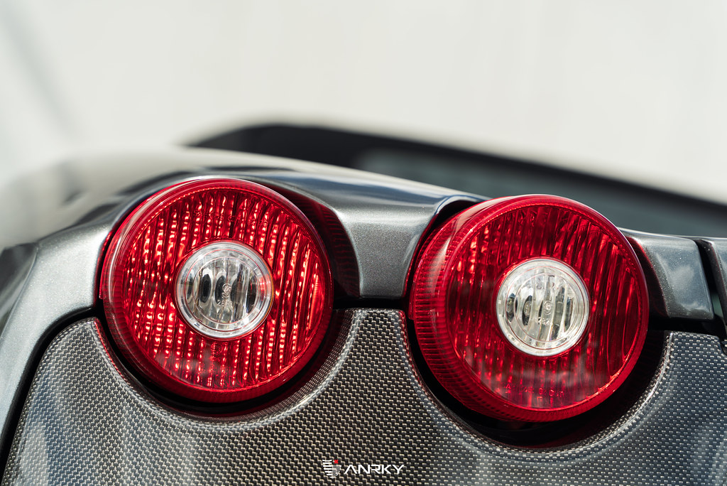 Ferrari F430 Spider – RETROSeries Classic RS1